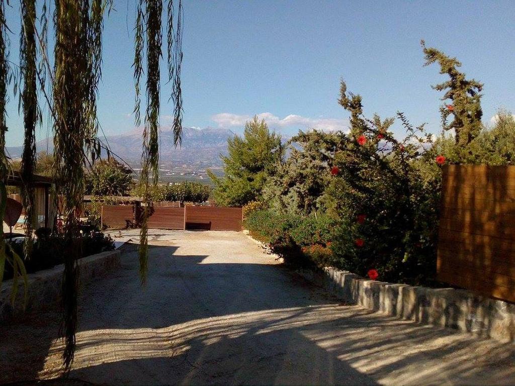Affittacamere Veggera - private swimming pool Pombia Esterno foto
